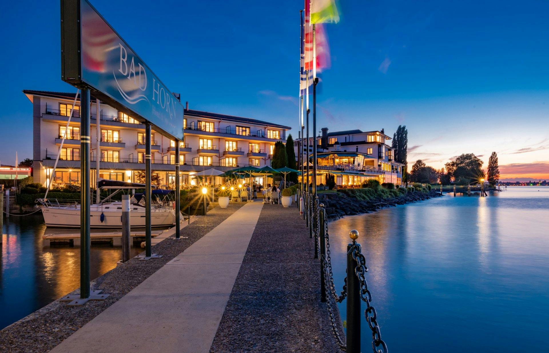 2e et 3e prix: profite d'un week-end pour deux...