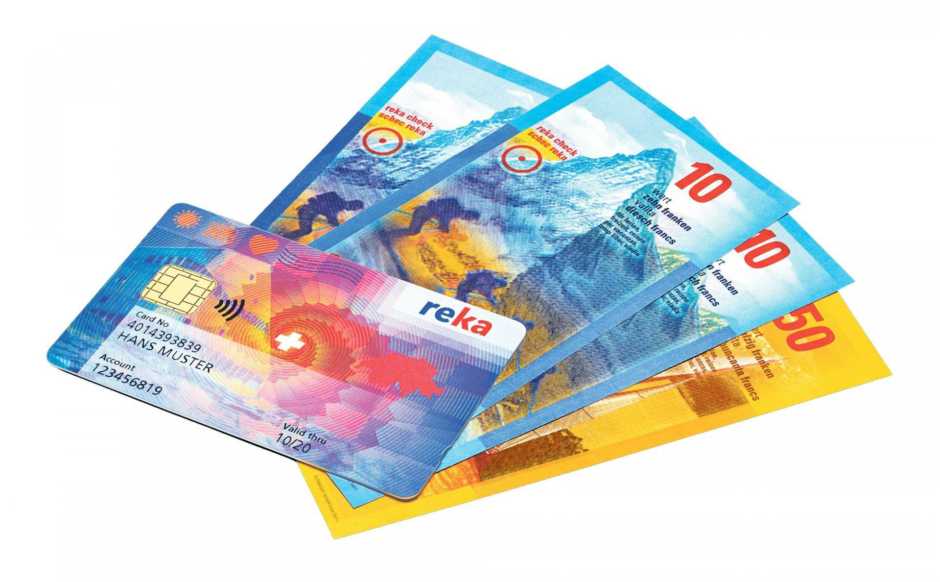 4e et 5e prix: ton aventure est entre tes mains avec des chèques Reka d'une valeur de 400 francs.