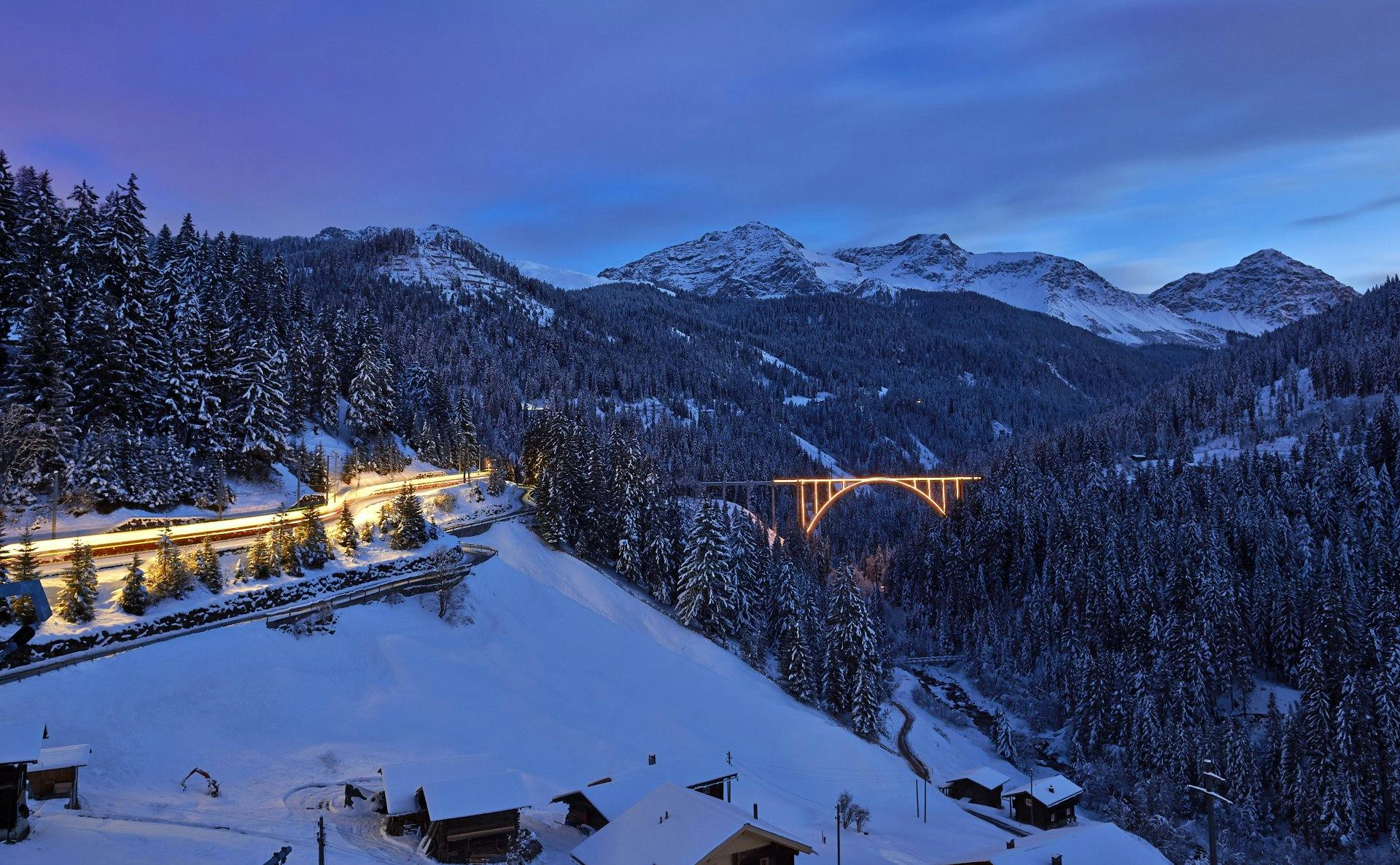 Atemberaubende Aussichten, Landschaften und Aktivitäten ...