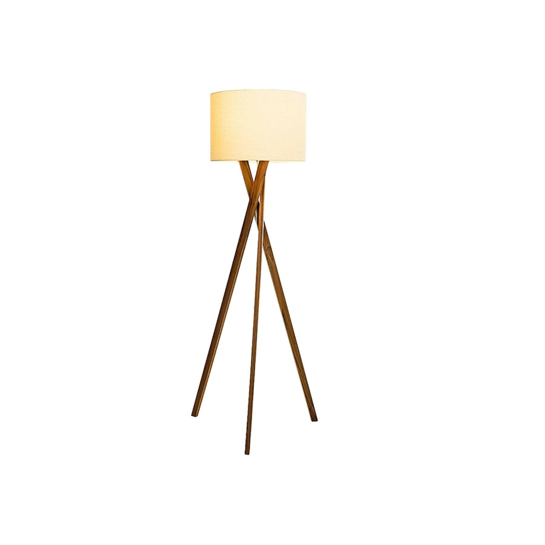 Wohlfühloase: Stehlampe Paladina, Fr. 299.–, Livique.