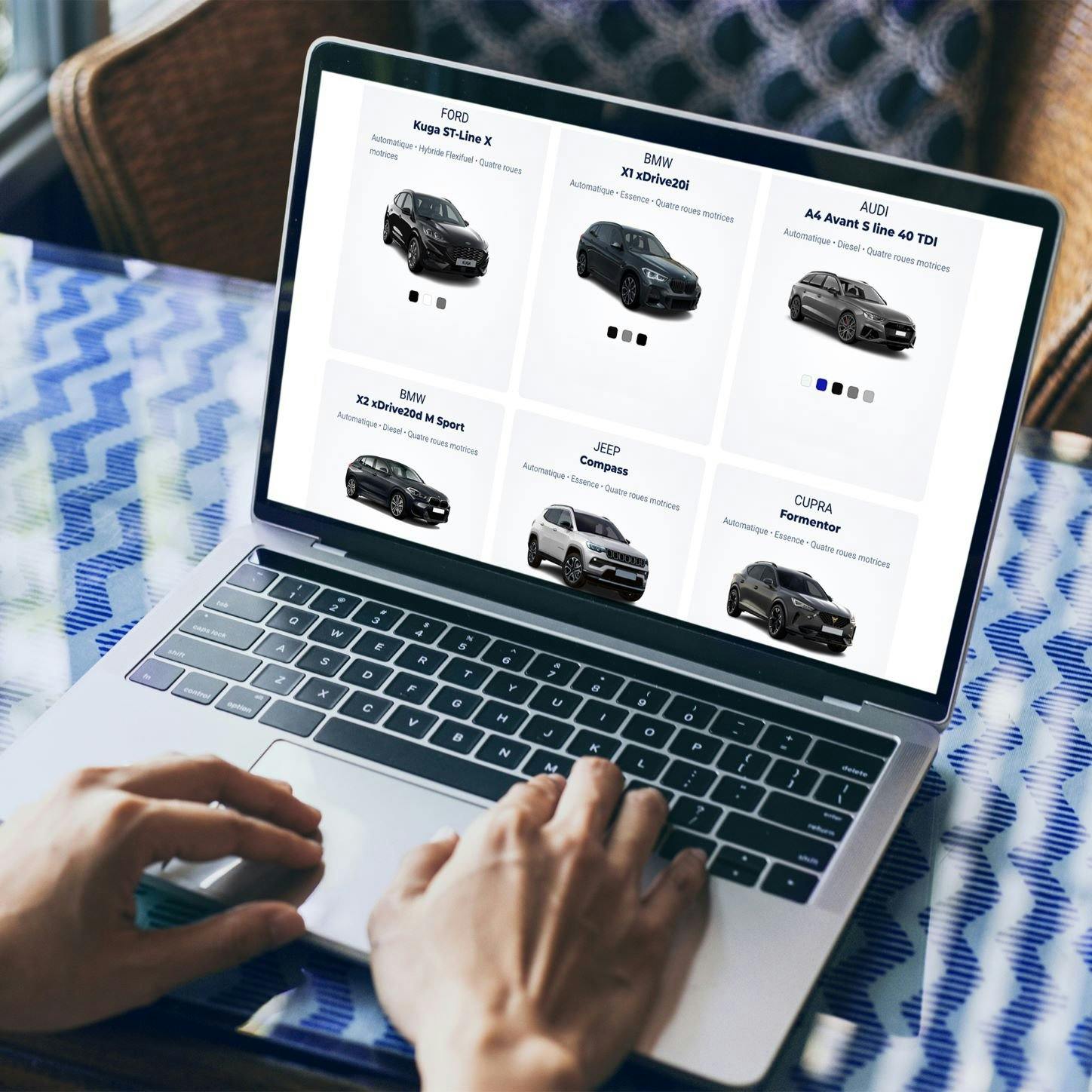 Auf Carvolution.ch kann aus über 35 Modellen diverser Marken genau das Auto ausgesucht werden, dass zu den eigenen Bedürfnissen passt.