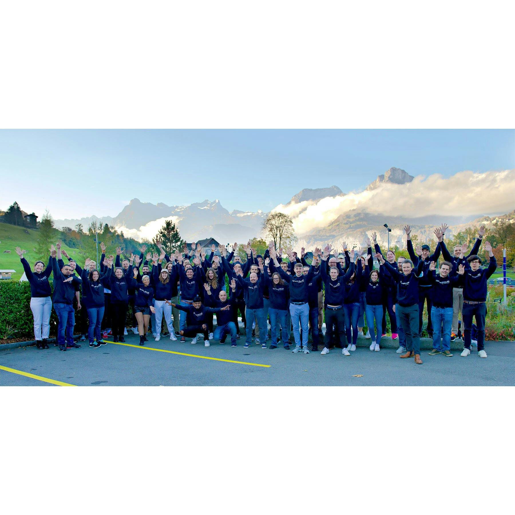 Das Team von Carvolution hilft bei Fragen oder Unklarheiten gerne weiter.