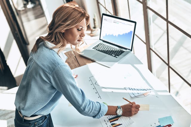 Langfristig richtig investieren – aber wie?