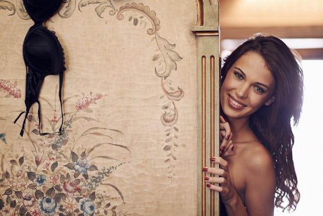 Le plan à trois est un fantasme aussi populaire chez les femmes que chez les hommes.