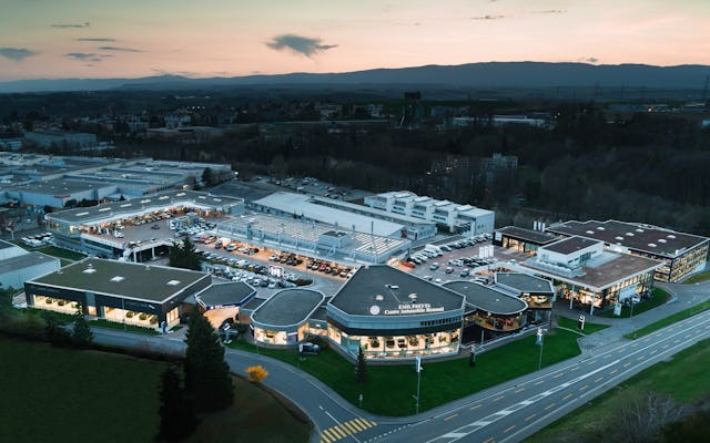 Depuis 1994, Emil Frey Crissier vous accompagne dans le choix de votre véhicule.