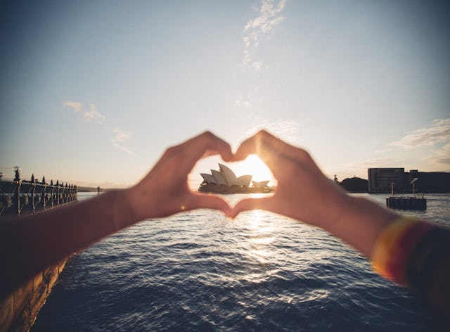 Schweizer*innen lieben Australien – überzeuge dich selbst von diesem tollen Land.