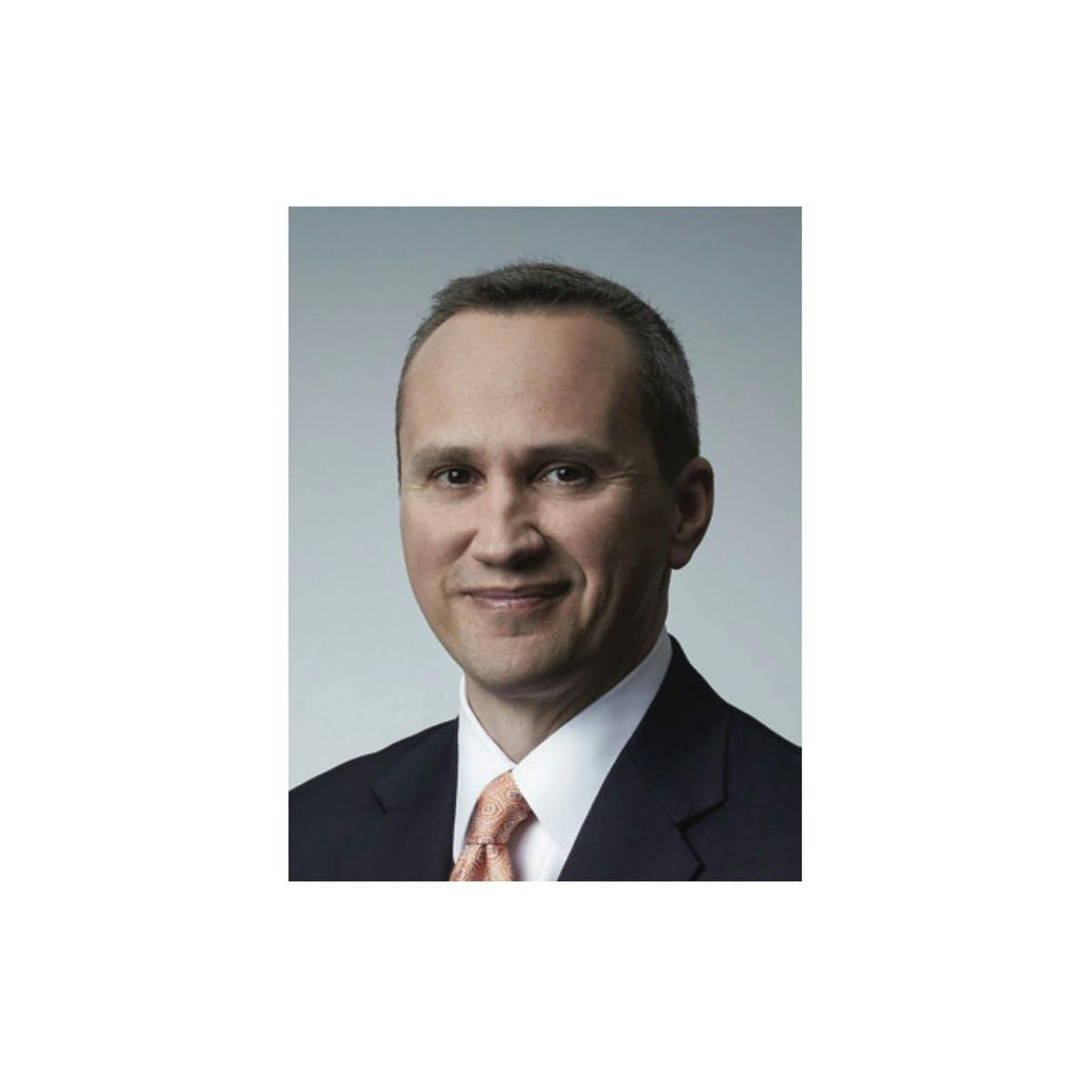 Autor: Robert M. Almeida, Jr., Portfolio Manager und
Global Investment Strategist