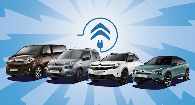 Les ingénieurs de Citroën ont toujours une longueur d'avance sur la concurrence.