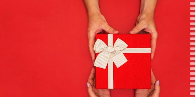 Zum Valentinstag hat PerfectHair.ch ein paar gute Geschenkideen für dich.