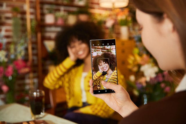 Des images claires grâce à la Nightography.