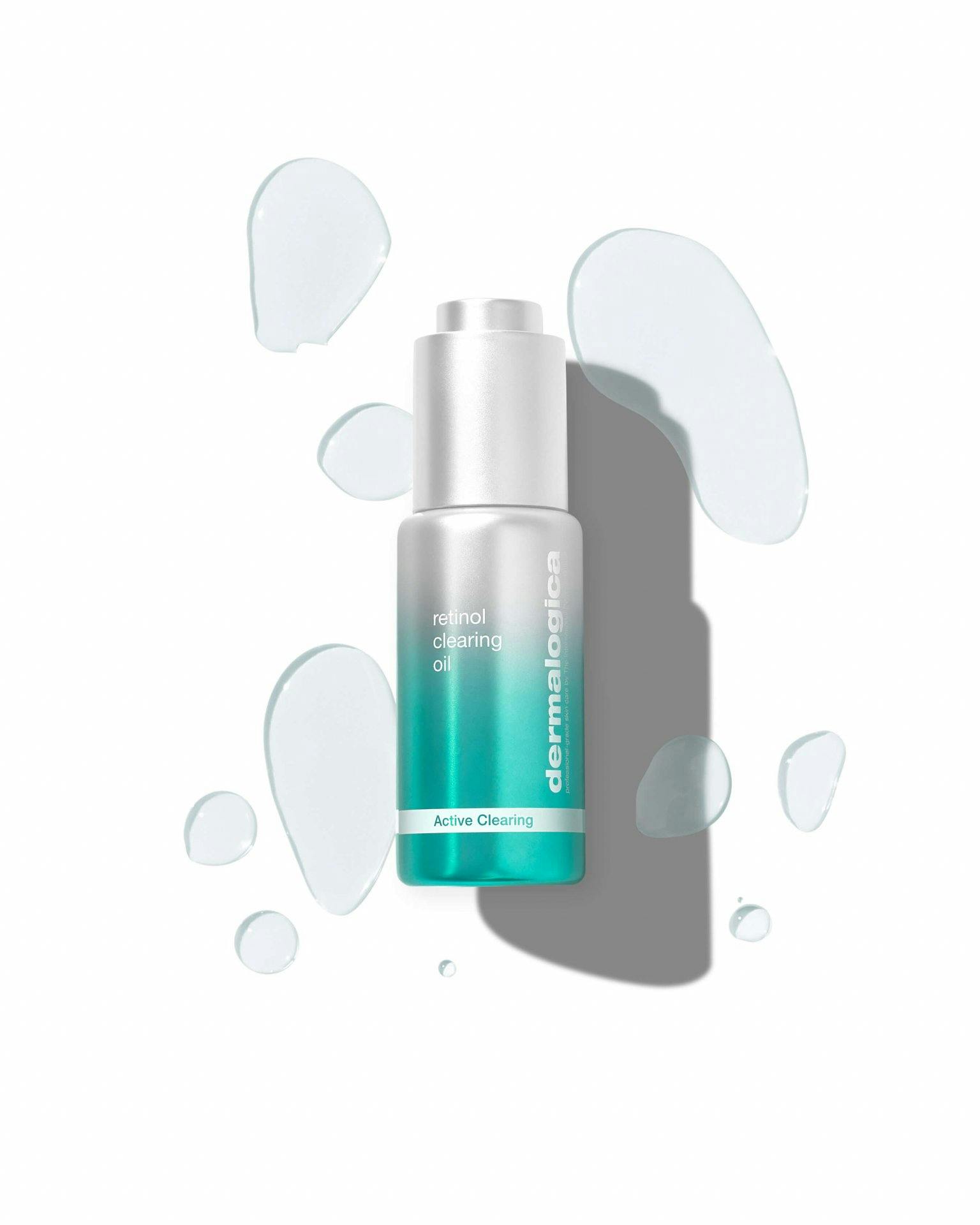 ... wirkt gezielt gegen Unreinheiten.