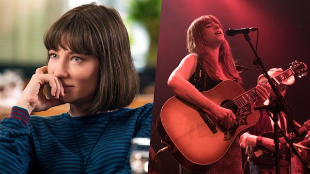 Die Film-Highlights für Zuhause: «Where'd You Go, Bernadette» und «Wild Rose».