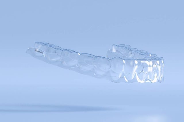 Die bestsmile Aligner