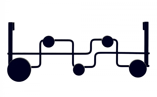 Für Alt und Jung:
Türhaken Hook,
59.90 Franken, Livique.