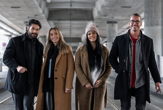 Commande gratuitement le kit de démarrage VELO pour en faire l’expérience.