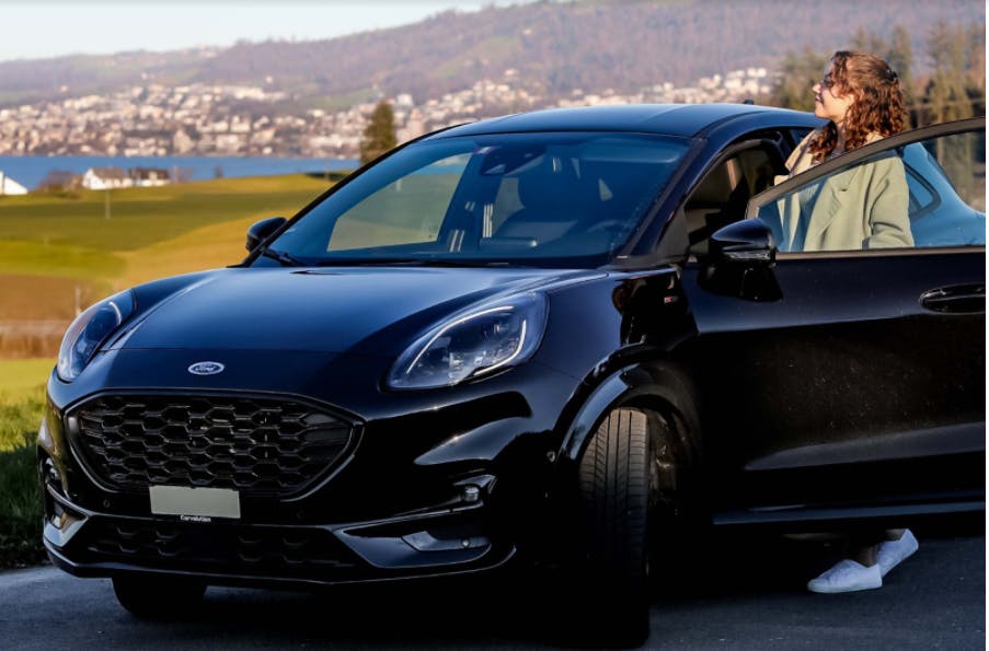 Carvolution-Kundin Anna schätzt das All-inclusive-Paket besonders.