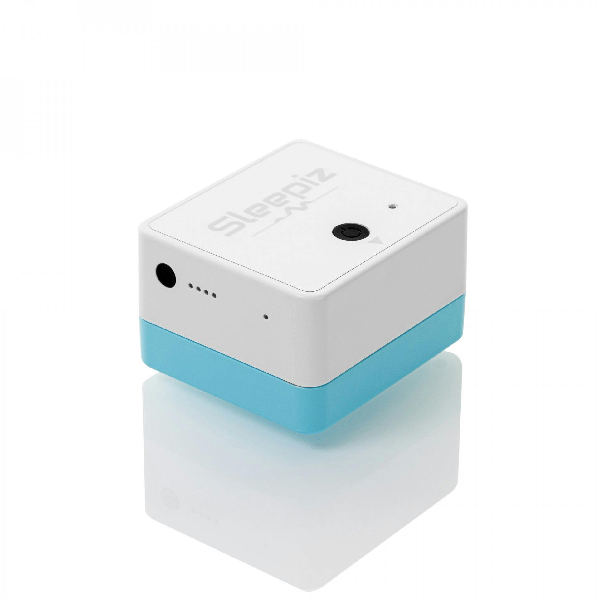 Das neu entwickelte medizinische Gerät überwacht die nächtliche Atmung mit einer Genauigkeit von 99 Prozent.