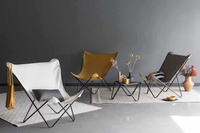 Lafuma Maxi Transat: robust, ultra-kompakt und leicht zu reinigen. Lafuma Maxi Transat: robust, ultra-kompakt und leicht zu reinigen.