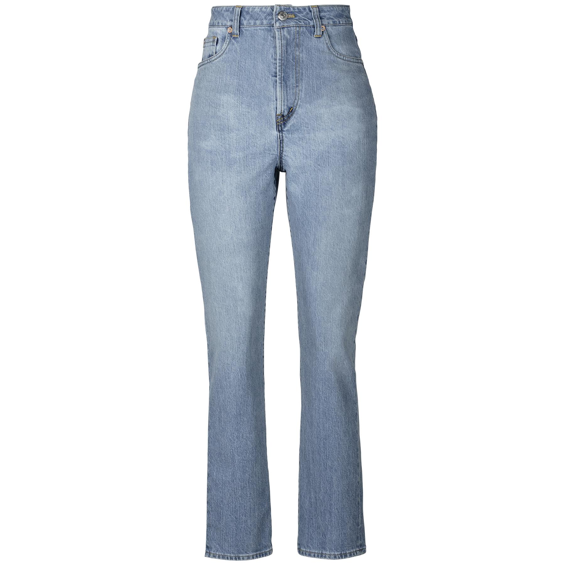 Besonders bequem mit dem hohen Bund: Jeans, 79,90 Franken auf