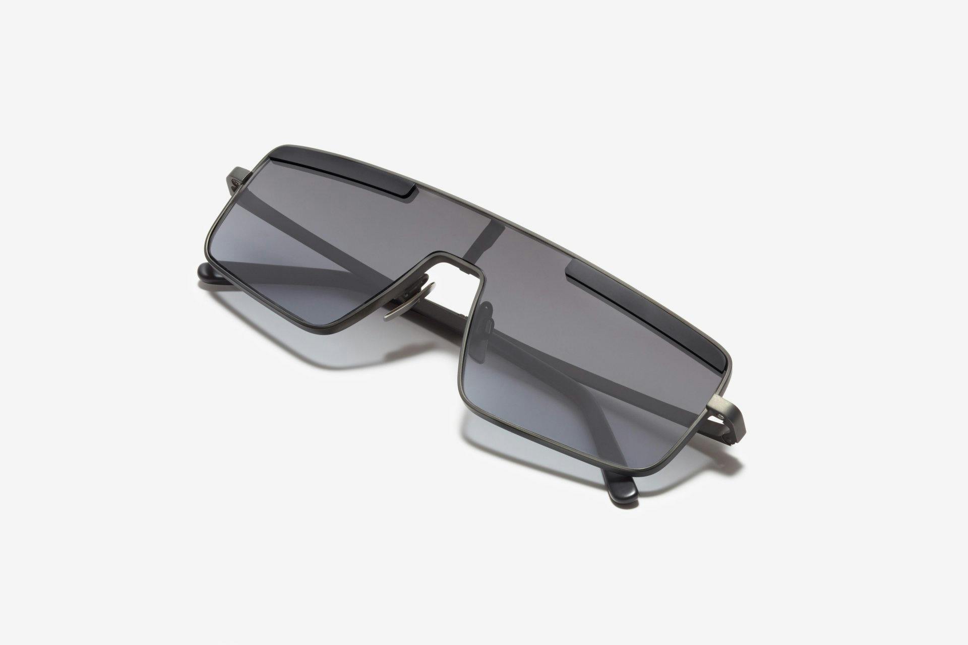 Participez maintenant et gagnez une paire de lunettes VIU d'une valeur de 275 CHF.