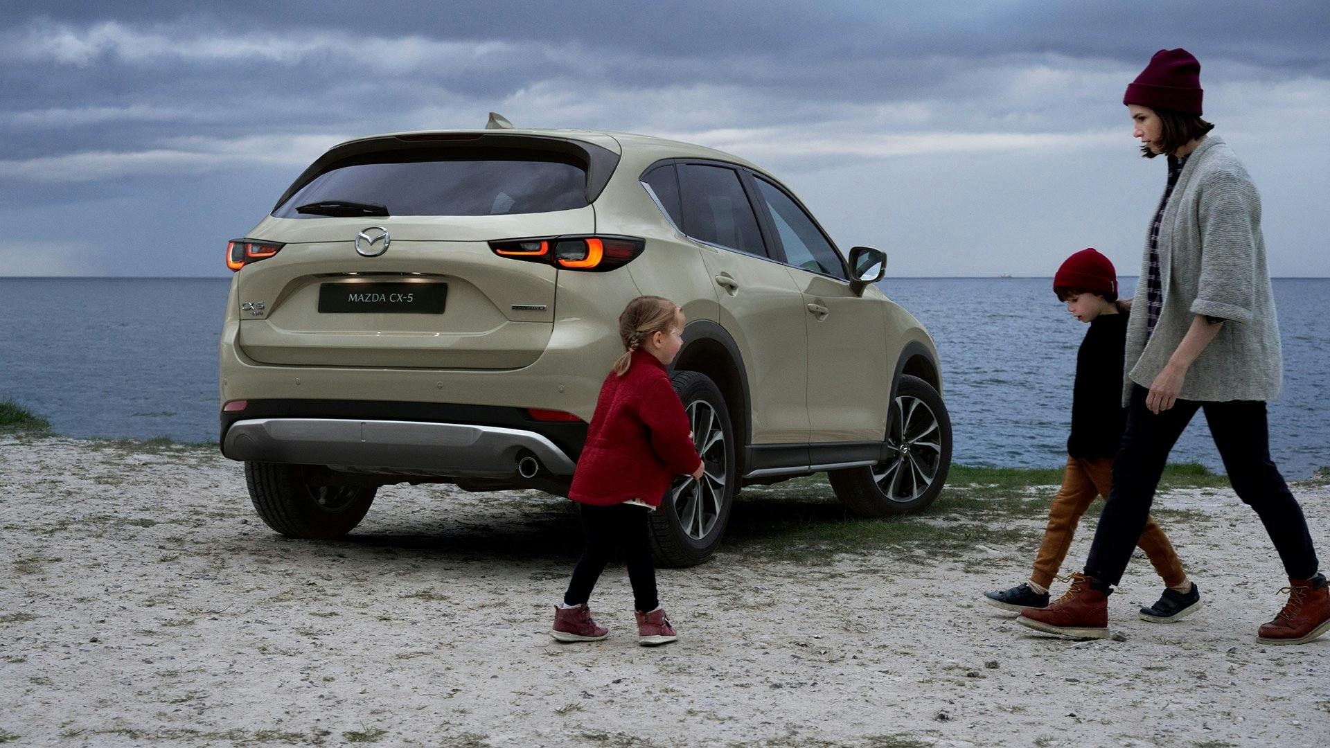 ... mais qui fascine aussi par son design unique.