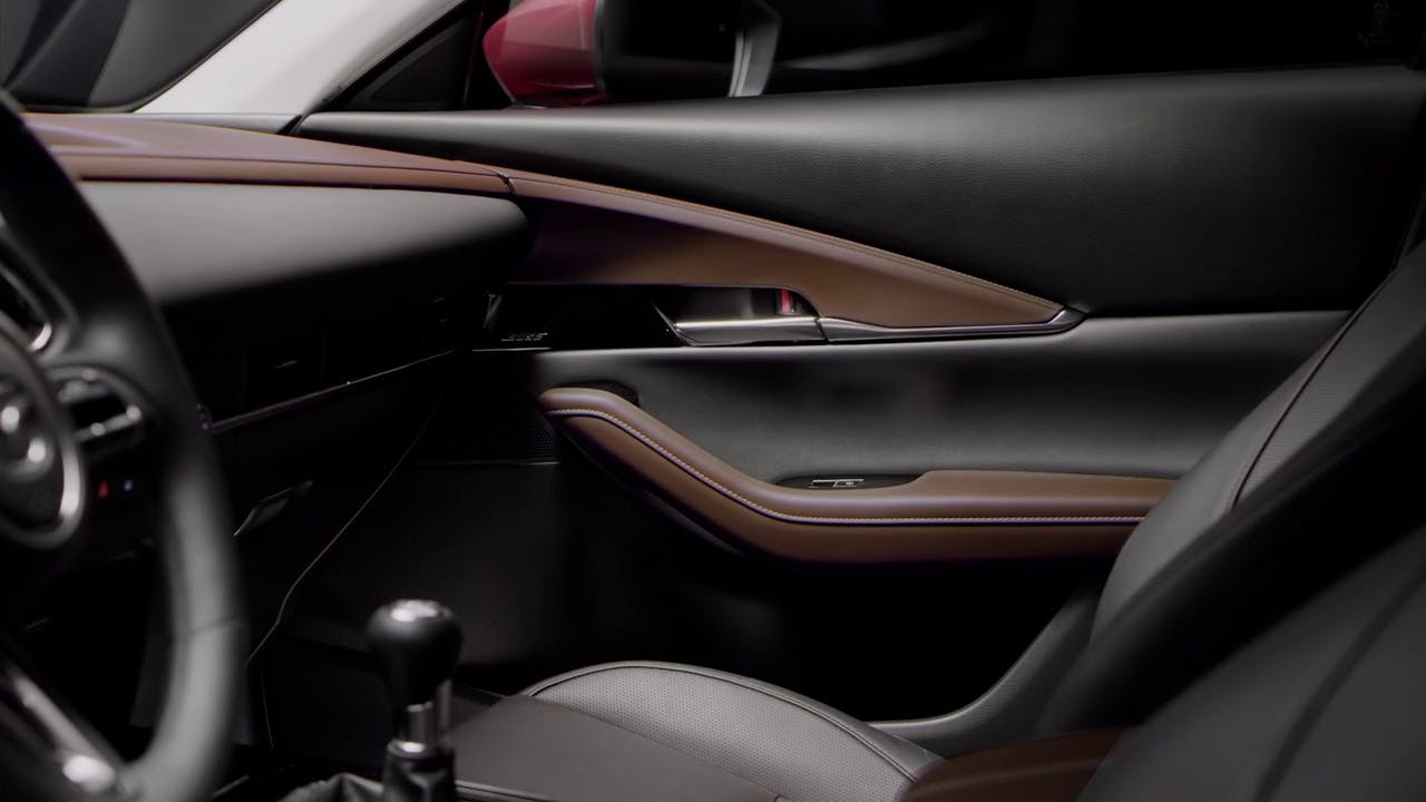 ... pour les fusionner en une symbiose fascinante de forme et de fonctionnalité.