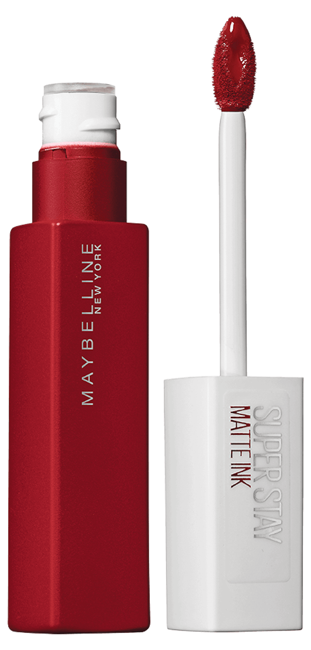 Maybelline Superstay Matte Ink, 20 Pioneer, 14.90, Coop City Maybelline Superstay Matte Ink, 20 Pioneer, 14.90, Coop City