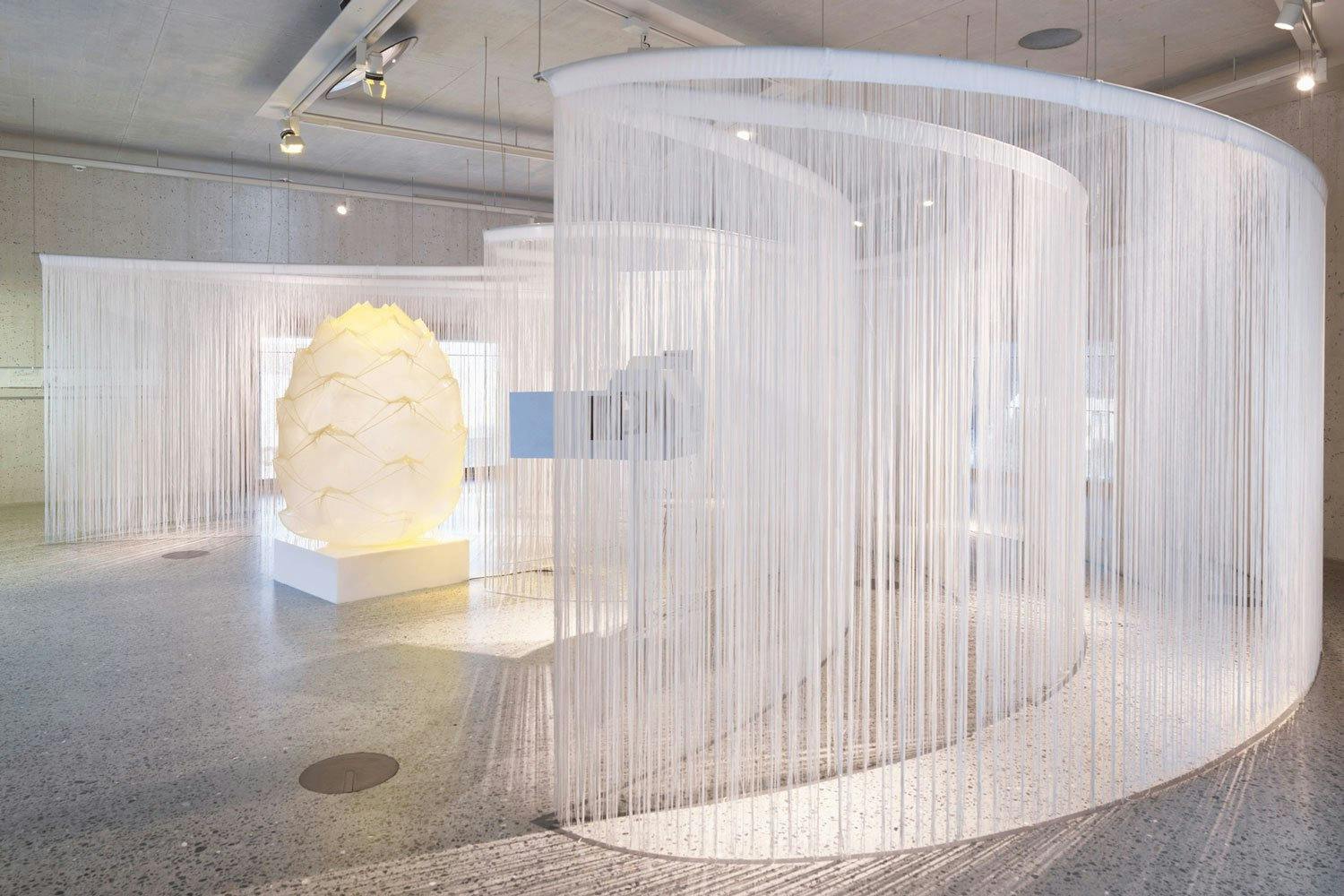 In den vier Ausstellungsräumen des Nationalparkzentrums erfährst du alles über die Entstehung bis hin zur Fauna und Flora des Nationalparks.