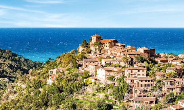 Paradiesisch: Traumhafte Reisedestinationen mit Chair Airlines.