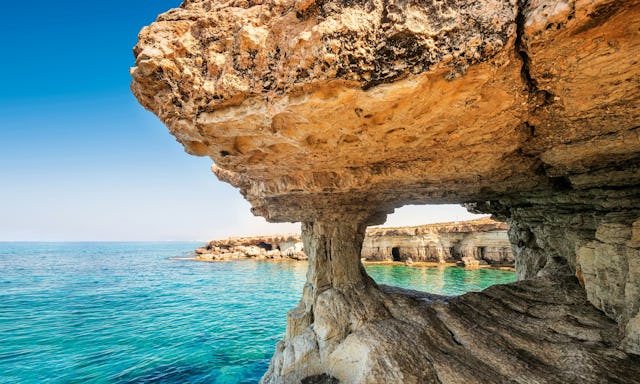 Entspannung pur: Hier lässt es sich leben.