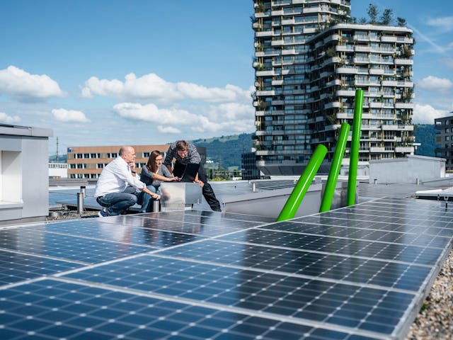 Weiterbildungen: Nachhaltige Investitionen in das eigene Zukunftskapital.