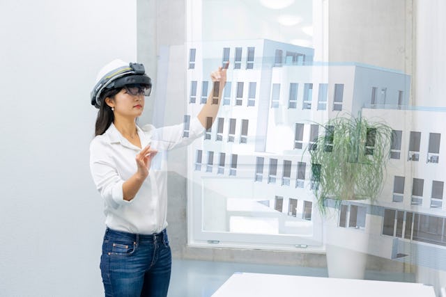 Mit dem ZHAW-Masterstudium Immobilien in die Zukunft führen