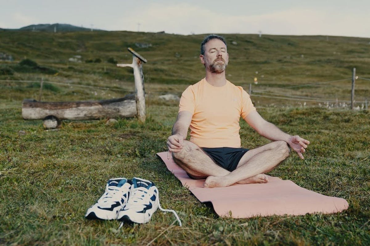 Tief einatmen und im Val Surses zur Ruhe kommen.