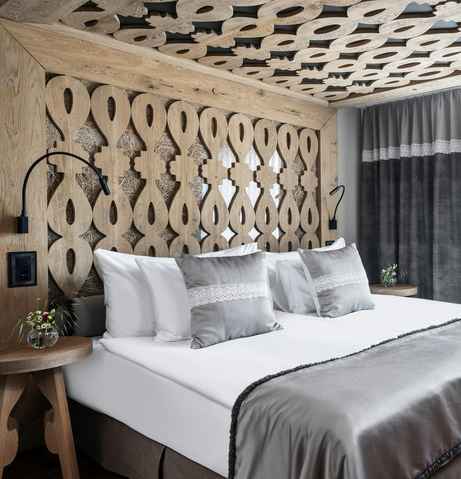 Auszeit gefällig? Im Appenzell lässt es sich vorzüglich ausspannen.