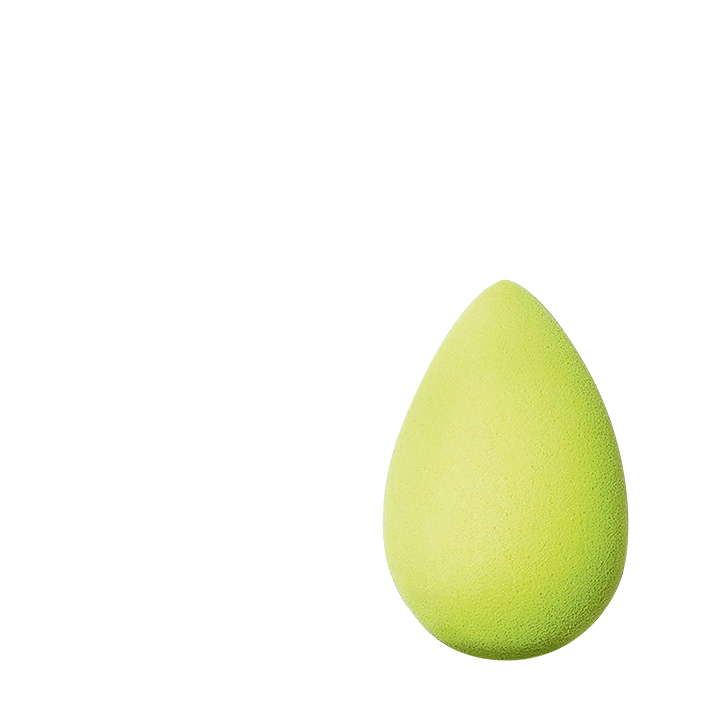 Micro mini Beauty Blender, 
24.90 francs / 2 pièces,
Import Parfumerie