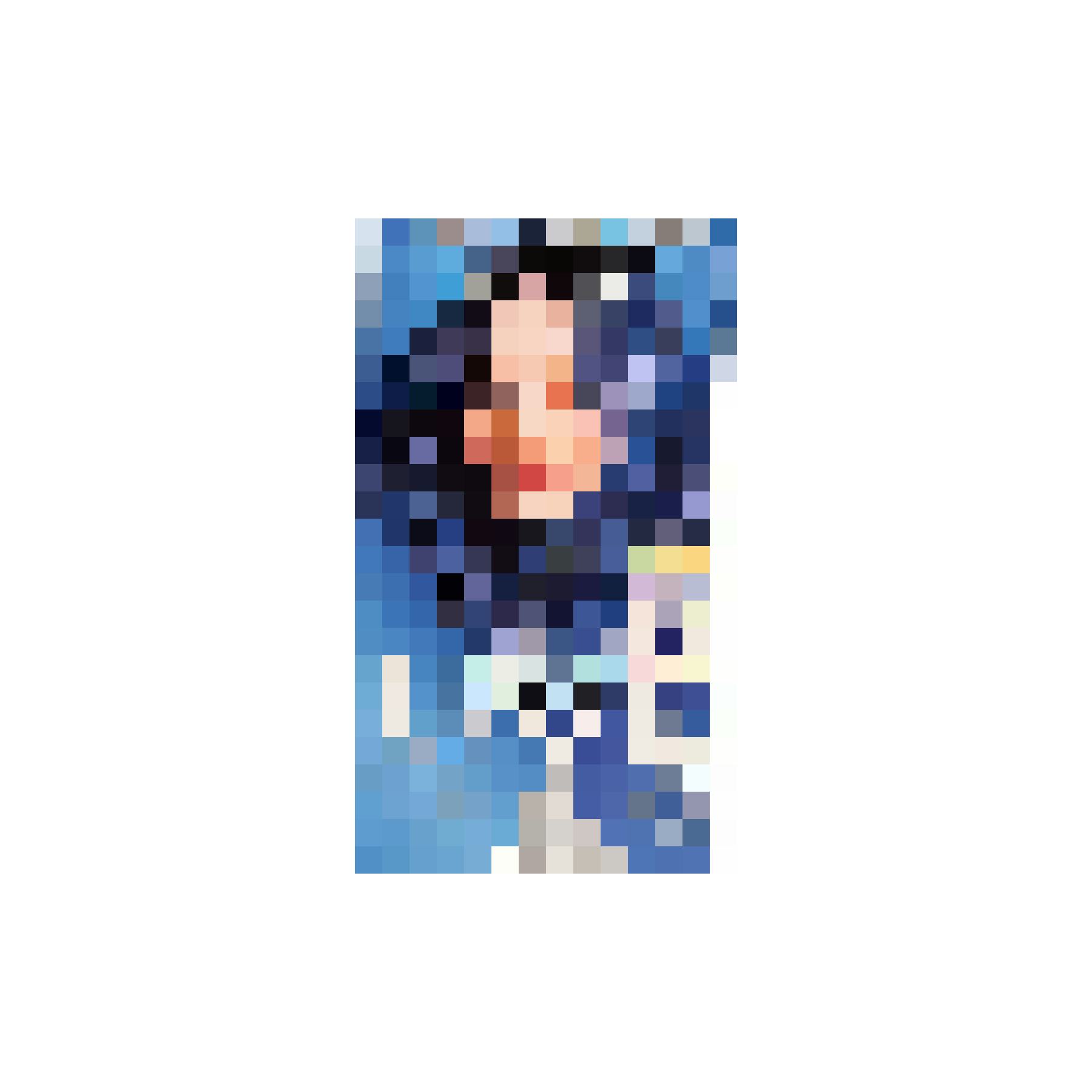 Anime style: Colorazione per capelli Live Urban Metallics Blu Mercurio fr. 10.90, negli ipermercati Coop e da Coop City.