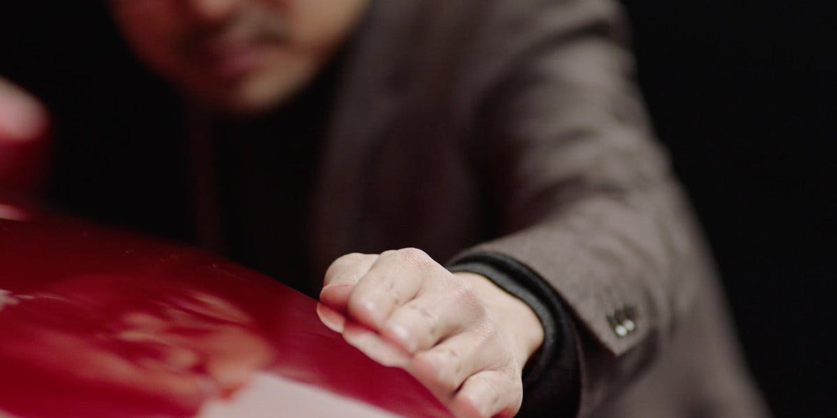 Mazda kombiniert erstklassige Verarbeitungsqualität mit aussergewöhnlichen Lackierungen.