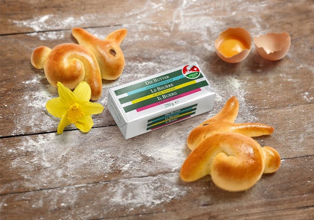 Tu es incollable sur le beurre? Alors participe au concours pour tenter de gagner de super prix!