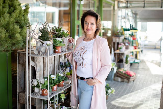 Die Waage ist für Stephanie Hirschi Geschichte.