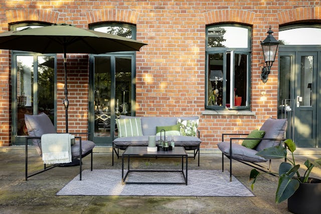 Die «Schöner Wohnen»-Produktserie Ameland: Ein Must-have für alle, die ihren Garten in eine Wohlfühloase verwandeln wollen.