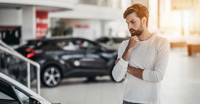 Le Centre Emil Frey Crissier répond aux questions autour du leasing.