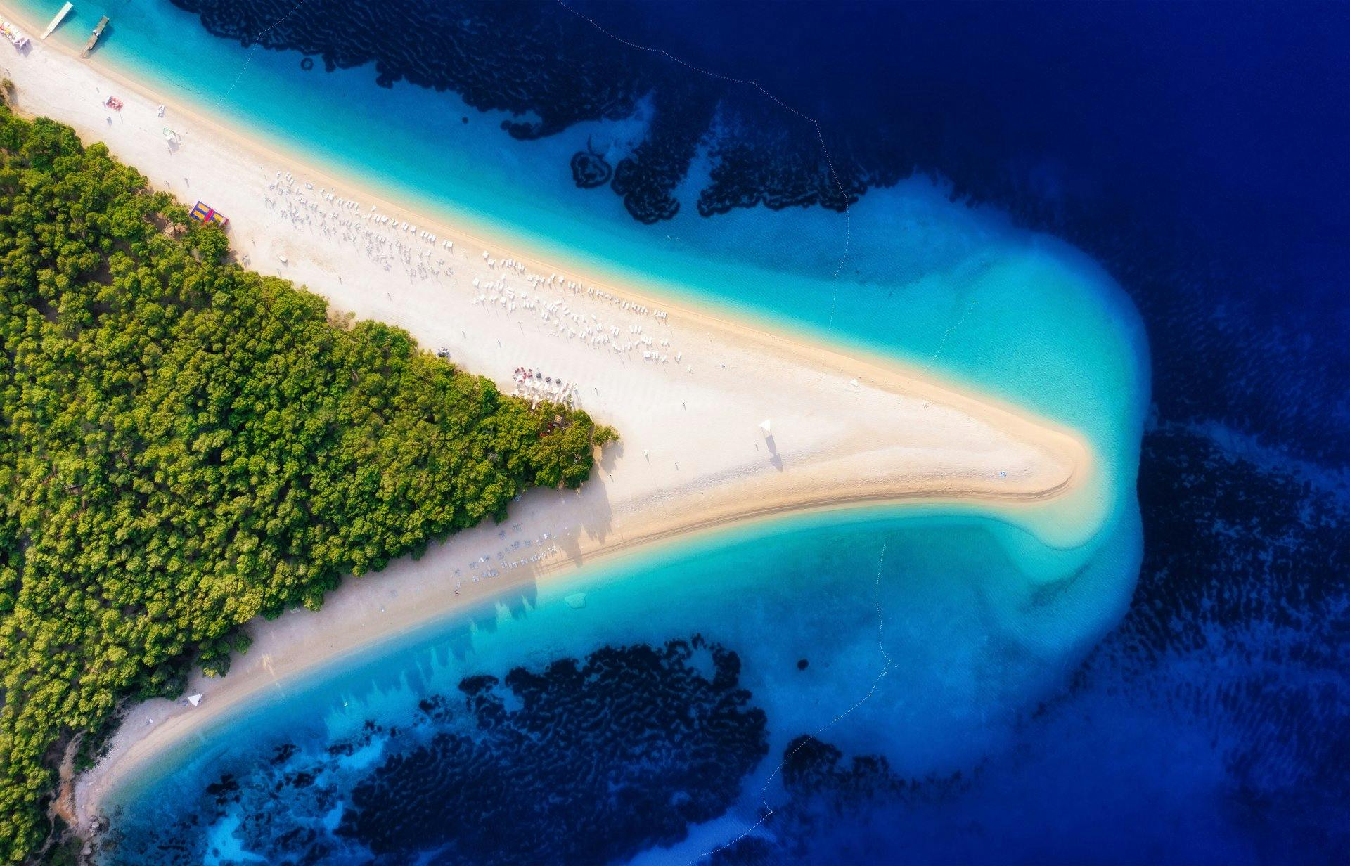 Ist das nicht paradiesisch?