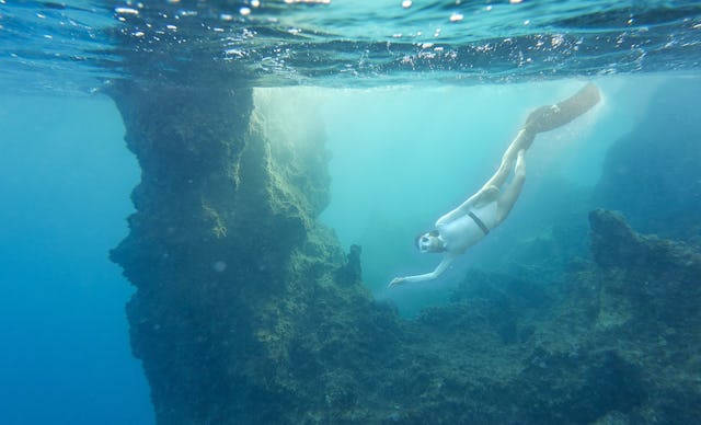 Unvergessliche Ferien mit kleinem CO2-Abdruck. Unvergessliche Ferien mit kleinem CO2-Abdruck.