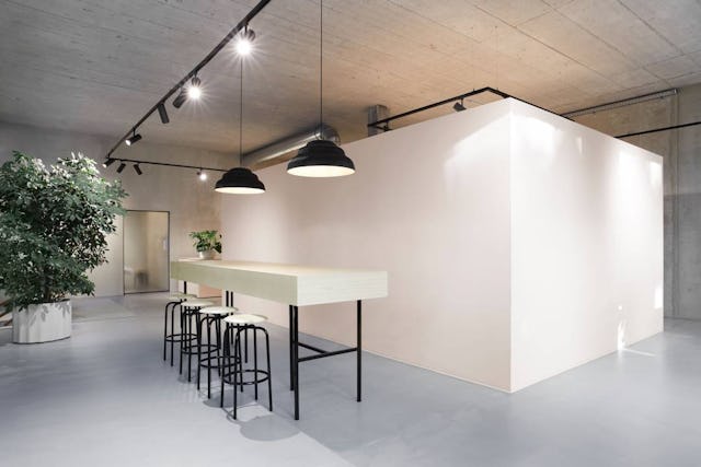 Le cabinet bestsmile de Zurich. Consultation et traitement dans une atmosphère élégante.