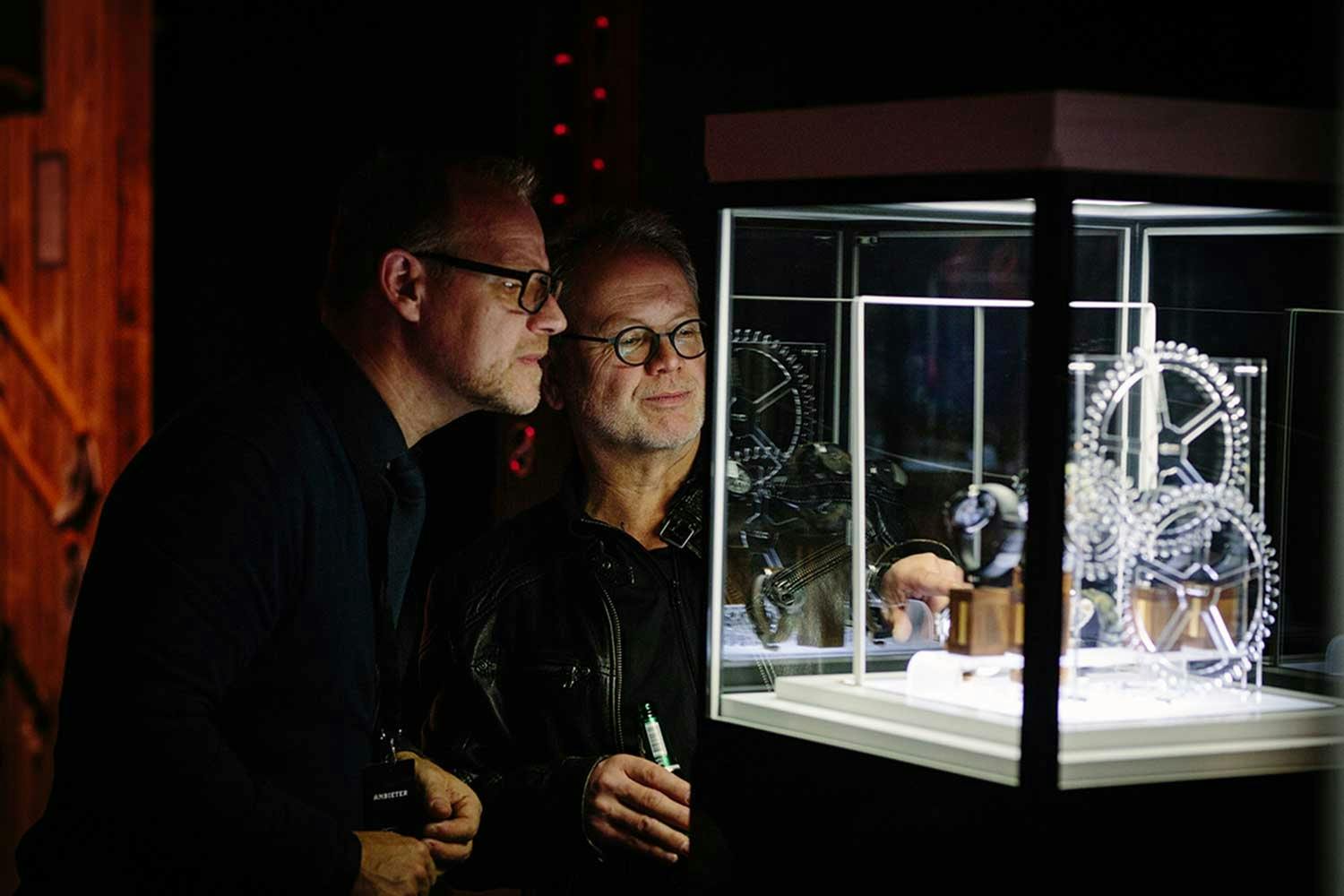 Lass dir diesen Event vom 5. bis 8. Mai 2022 also nicht entgehen.