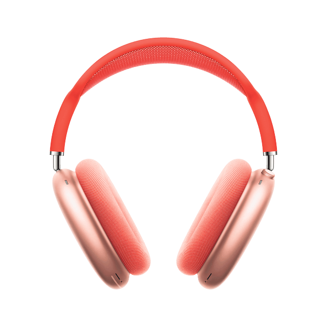 Apple AirPods Max
(Over-Ear, Bluetooth 5.0),
452 francs microspot.ch