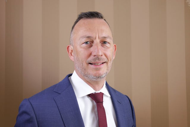 Verschiedene ESG-Ansätze (Umwelt, Soziales und Governance) sorgen bei Kunden und Stakeholdern für Verwirrung: Daniel Wild, Chief Sustainability Officer bei J. Safra Sarasin.