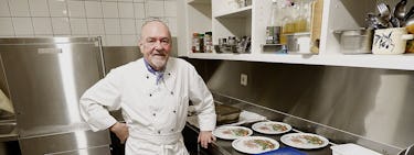 Un morceau de Provence dans le Seeland