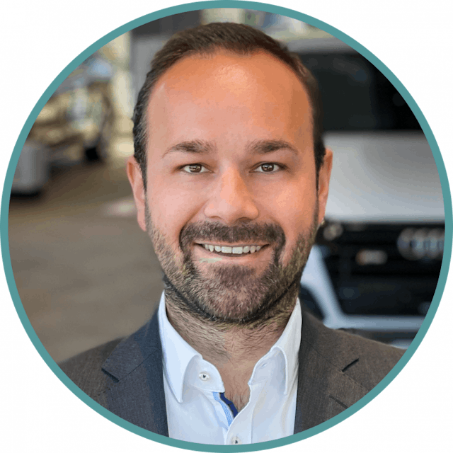 Mahir Mesinovic (33 ans) Mahir Mesinovic (33 ans)