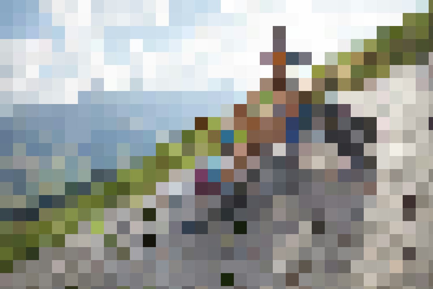 Die Marbachegg bietet für jeden das richtige Programm: Mit den Marbachegg-Carts kannst du den Berg runter düsen.